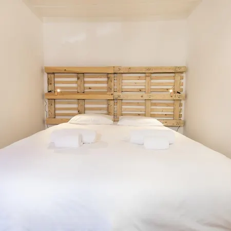 Apartamento Santos 'n Minimal Floor Level